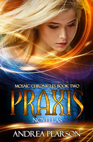 [Mosaic Chronicles 02] • Praxis Novellas, Mosaic Chronicles Book Two